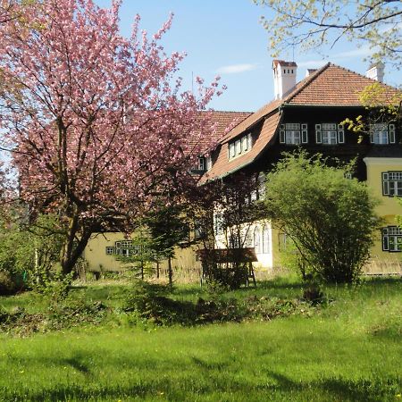 Zeilinger Villa Knittelfeld Zewnętrze zdjęcie