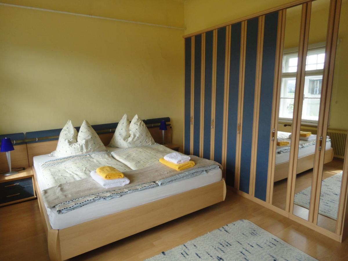 Zeilinger Villa Knittelfeld Zewnętrze zdjęcie
