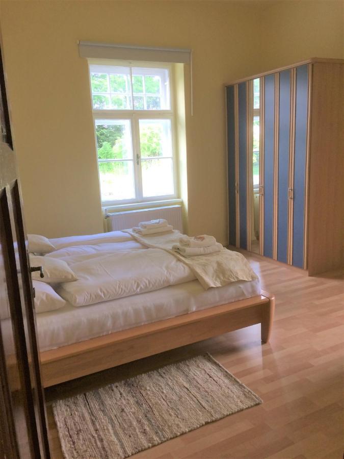 Zeilinger Villa Knittelfeld Zewnętrze zdjęcie