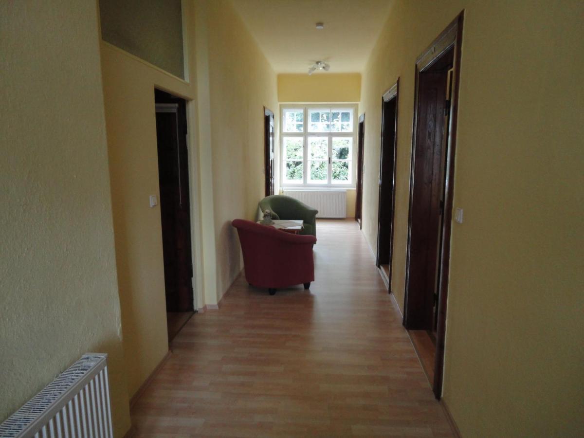 Zeilinger Villa Knittelfeld Zewnętrze zdjęcie