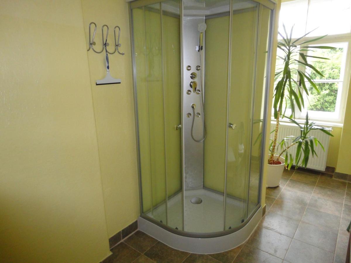 Zeilinger Villa Knittelfeld Zewnętrze zdjęcie