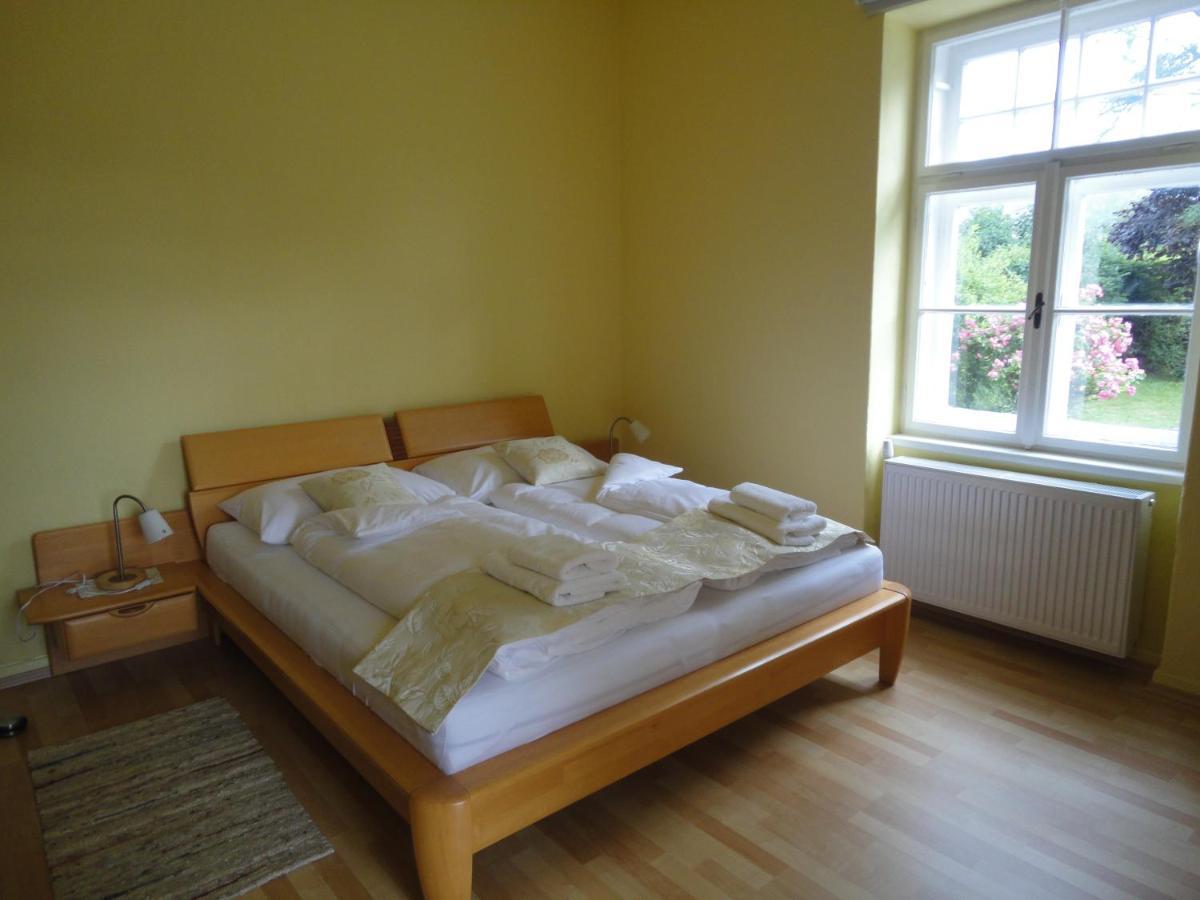 Zeilinger Villa Knittelfeld Zewnętrze zdjęcie