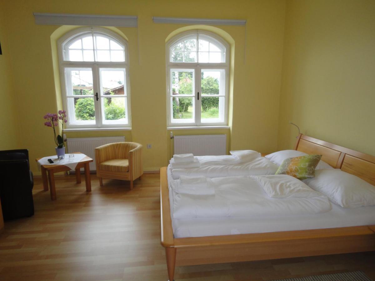 Zeilinger Villa Knittelfeld Zewnętrze zdjęcie