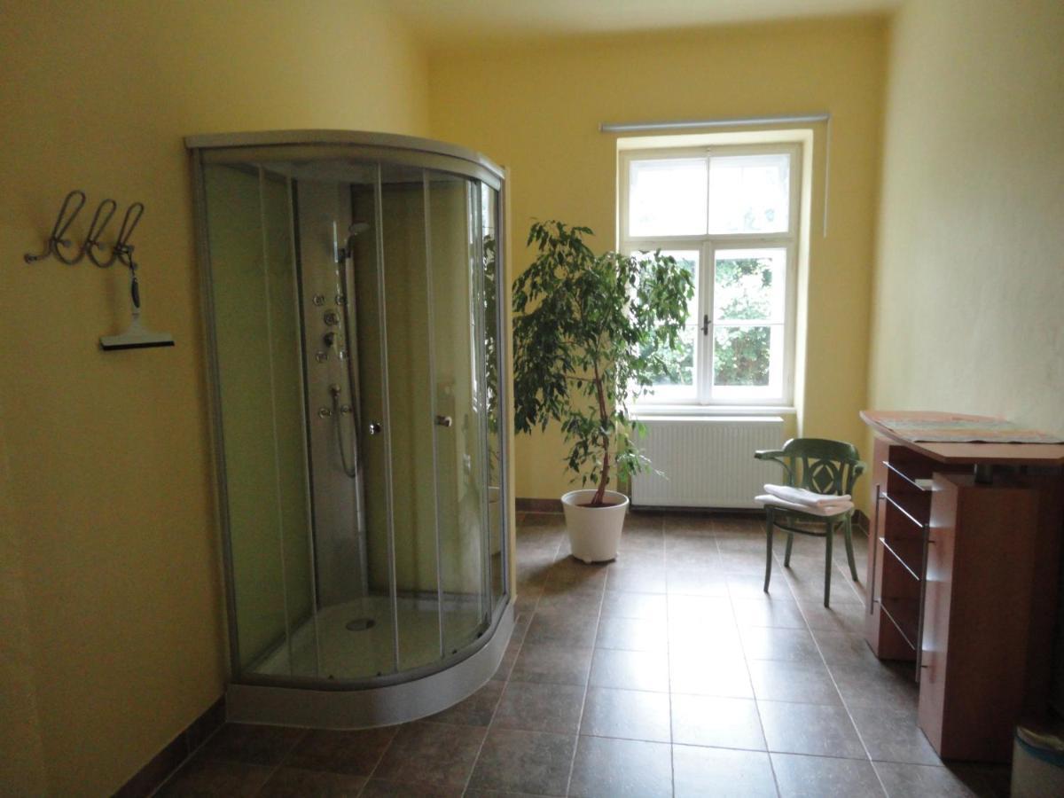 Zeilinger Villa Knittelfeld Zewnętrze zdjęcie