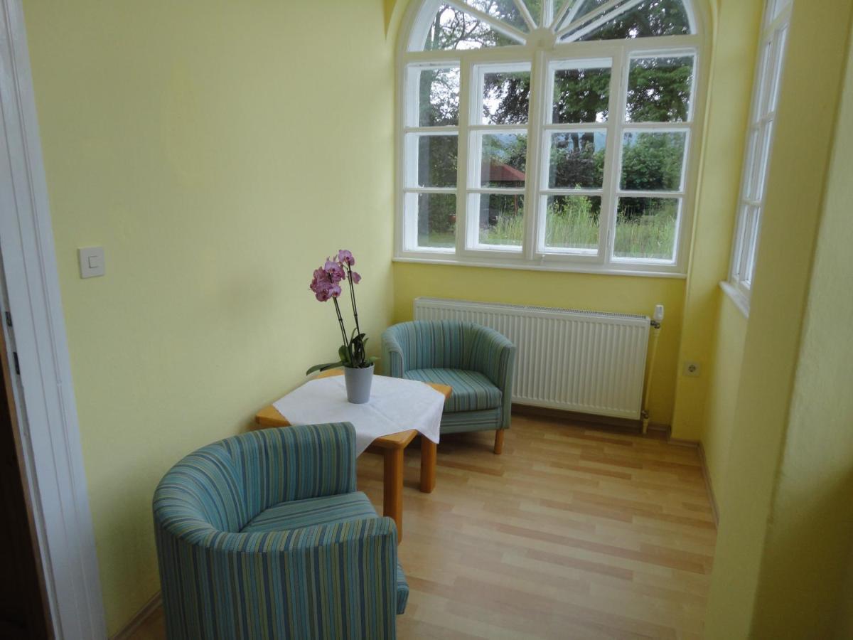 Zeilinger Villa Knittelfeld Zewnętrze zdjęcie