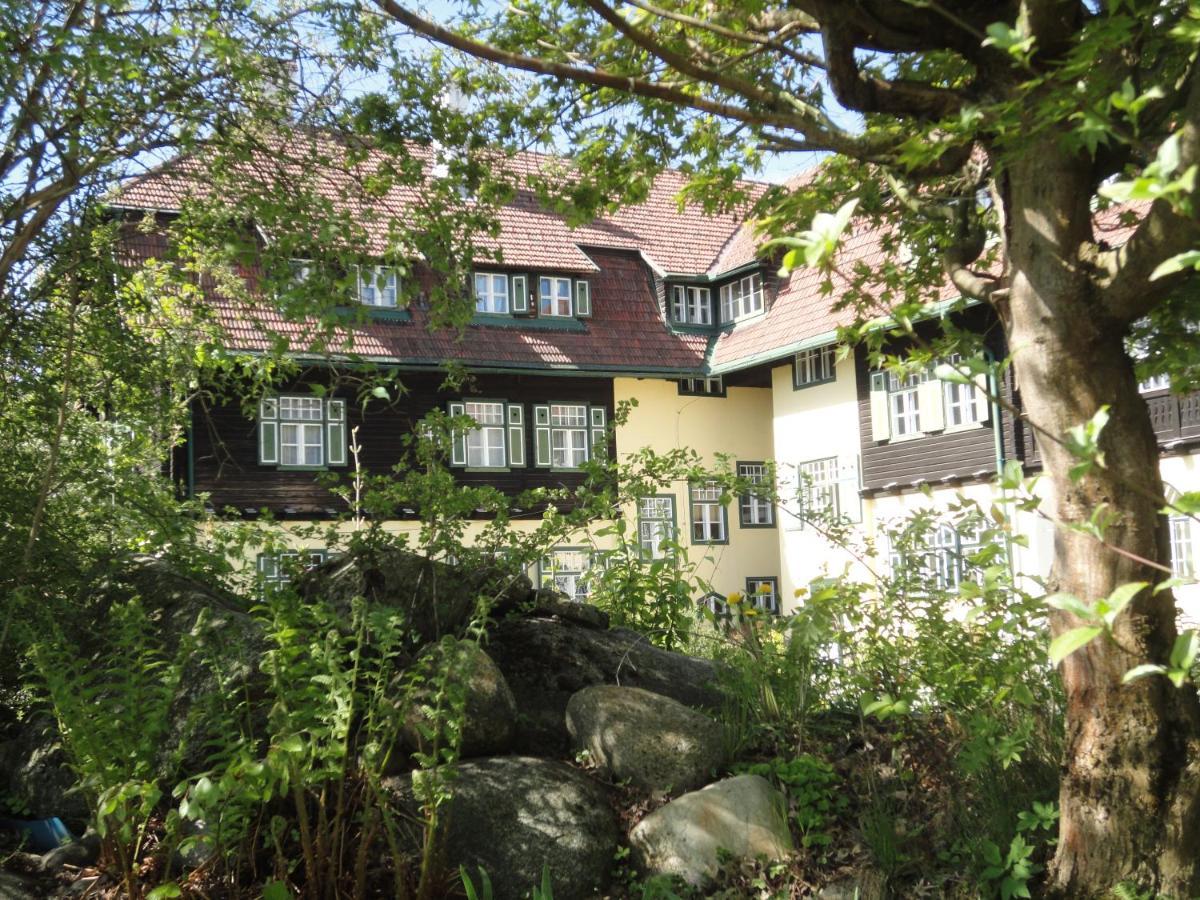 Zeilinger Villa Knittelfeld Zewnętrze zdjęcie