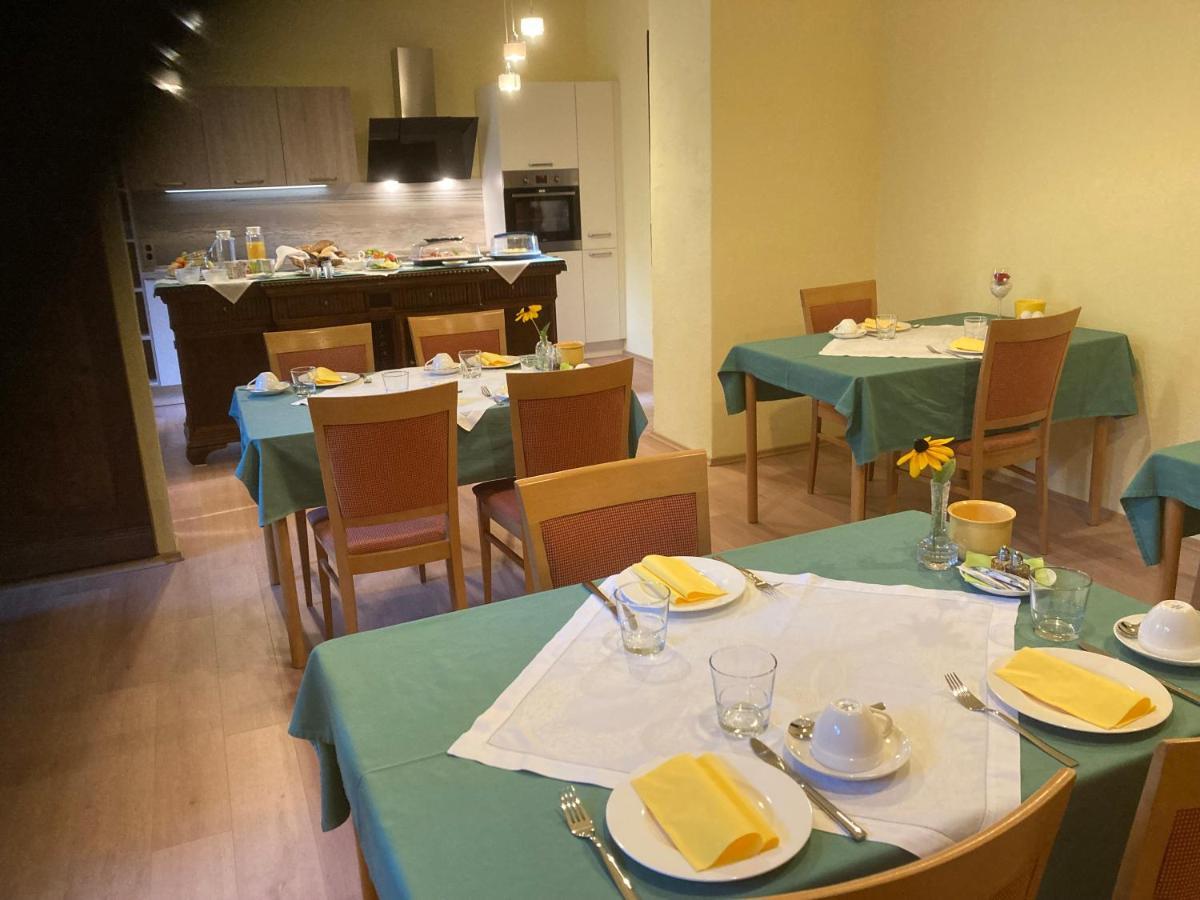 Zeilinger Villa Knittelfeld Zewnętrze zdjęcie