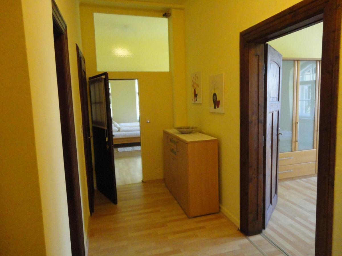 Zeilinger Villa Knittelfeld Zewnętrze zdjęcie